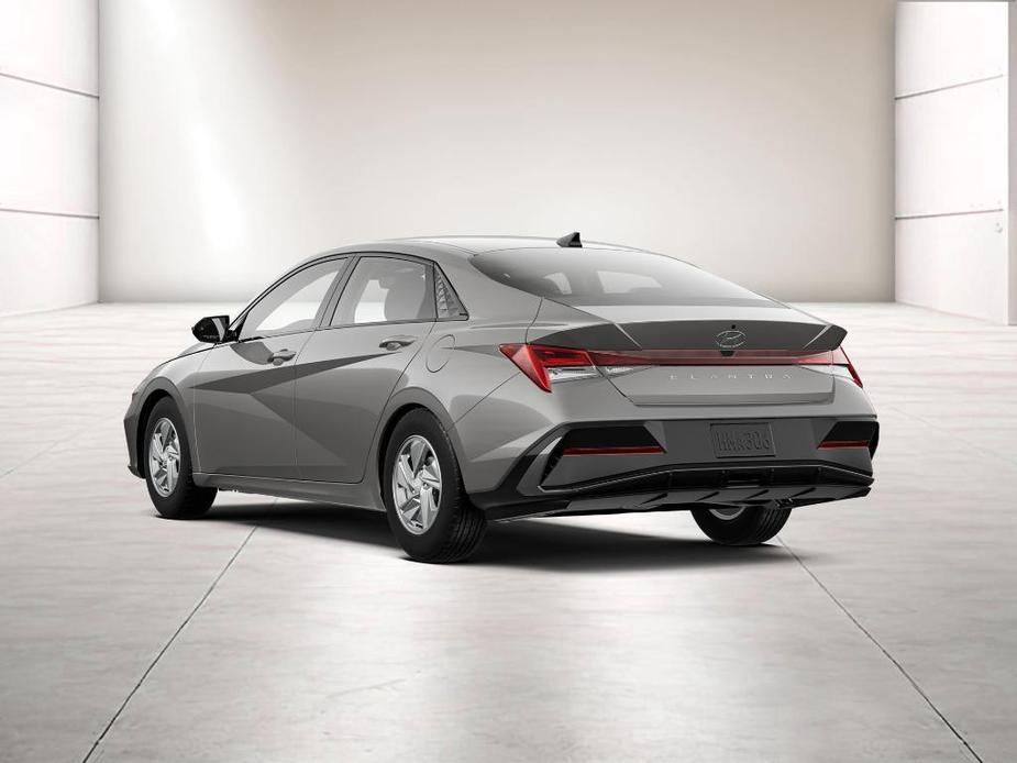 new 2024 Hyundai Elantra car, priced at $22,104