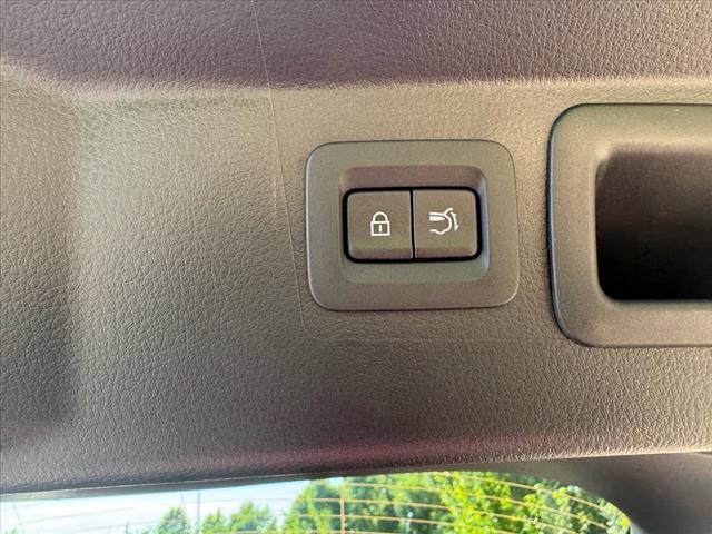 new 2025 Mazda CX-50 car, priced at $43,210