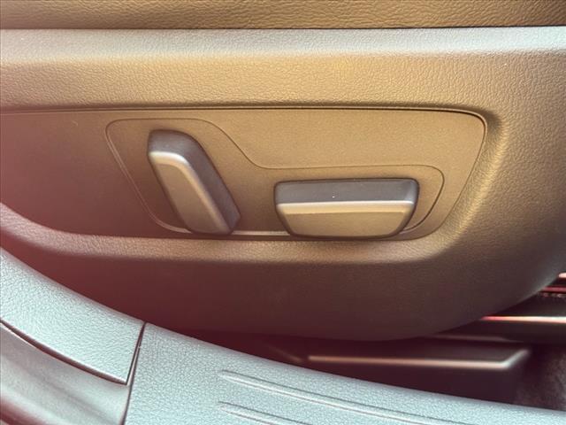 new 2025 Mazda CX-50 car, priced at $43,210