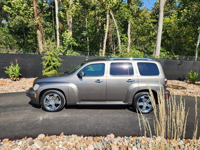 used 2011 Chevrolet HHR car, priced at $5,995