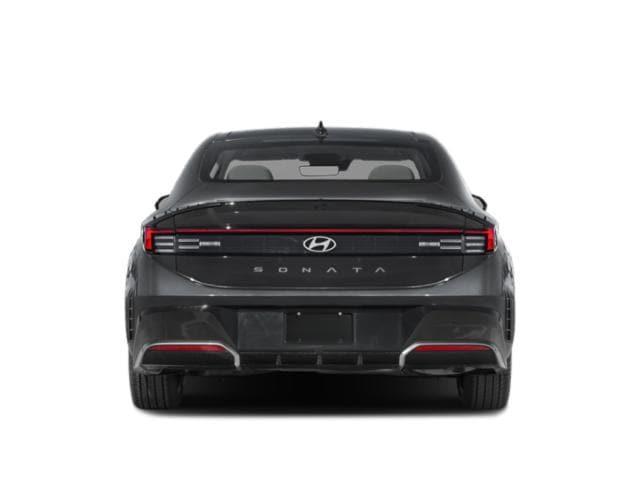 new 2025 Hyundai Sonata car, priced at $27,839