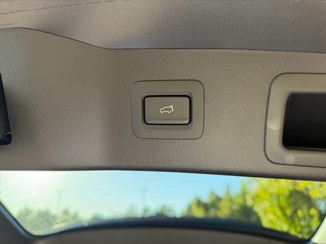 new 2025 Mazda CX-5 car, priced at $36,930