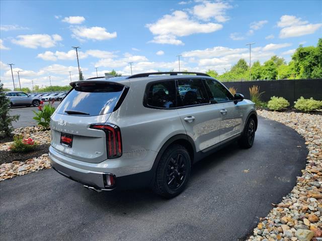 used 2023 Kia Telluride car, priced at $47,988