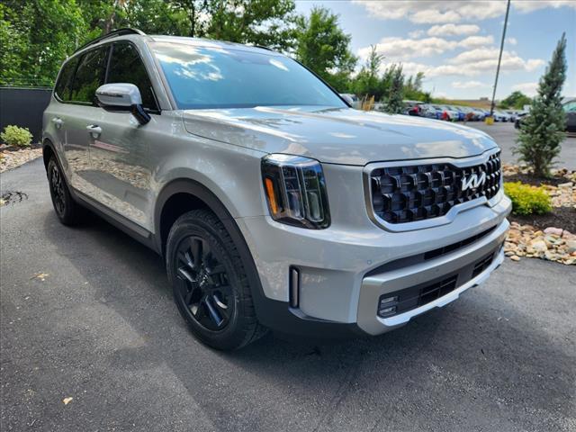 used 2023 Kia Telluride car, priced at $47,988