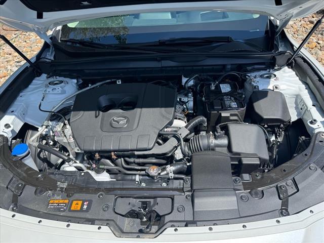 new 2025 Mazda CX-50 car, priced at $38,570