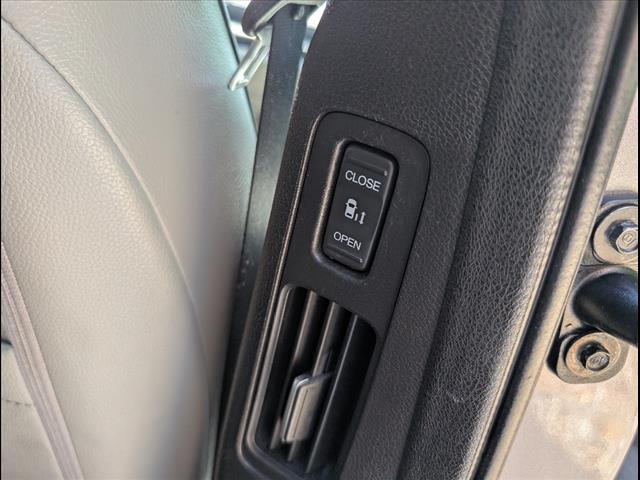 used 2022 Honda Odyssey car, priced at $38,988