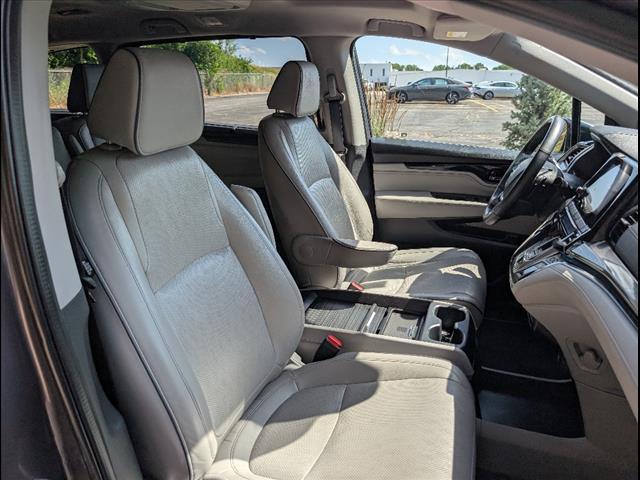 used 2022 Honda Odyssey car, priced at $38,988