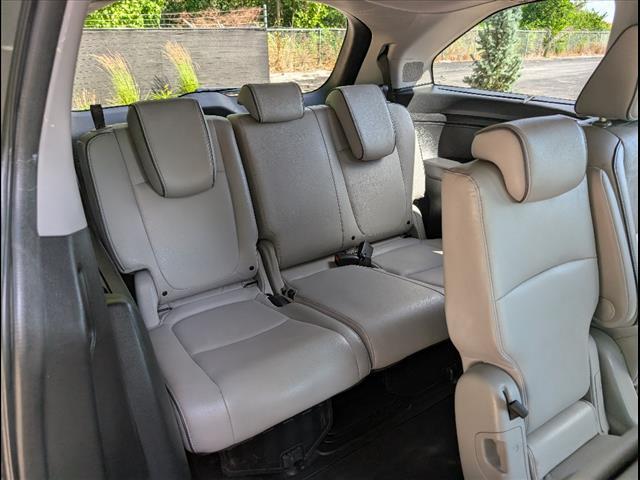 used 2022 Honda Odyssey car, priced at $38,988