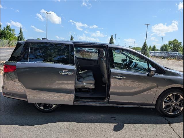 used 2022 Honda Odyssey car, priced at $38,988