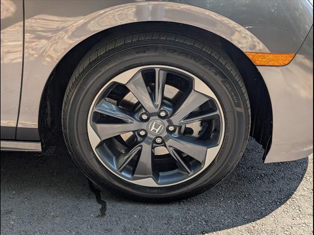 used 2022 Honda Odyssey car, priced at $38,988