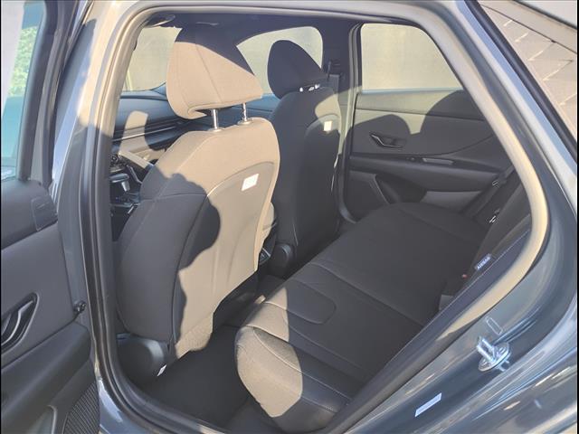 new 2025 Hyundai ELANTRA HEV car, priced at $24,200