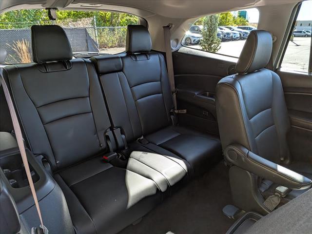 used 2019 Honda Pilot car, priced at $20,988