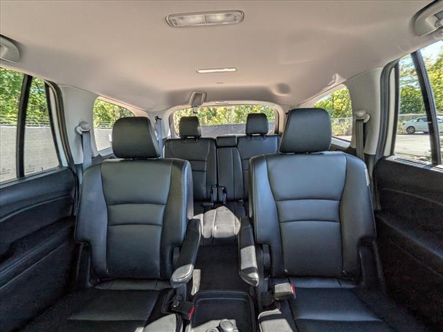used 2019 Honda Pilot car, priced at $20,988