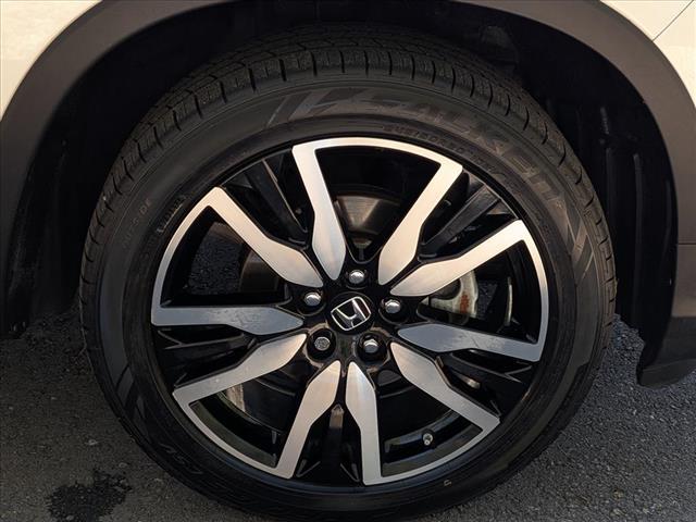 used 2019 Honda Pilot car, priced at $20,988