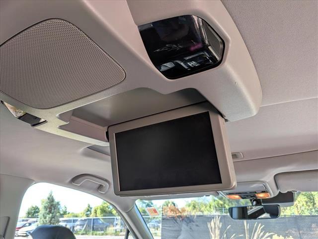 used 2019 Honda Pilot car, priced at $20,988