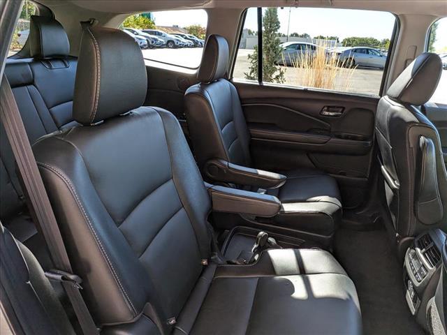 used 2019 Honda Pilot car, priced at $20,988