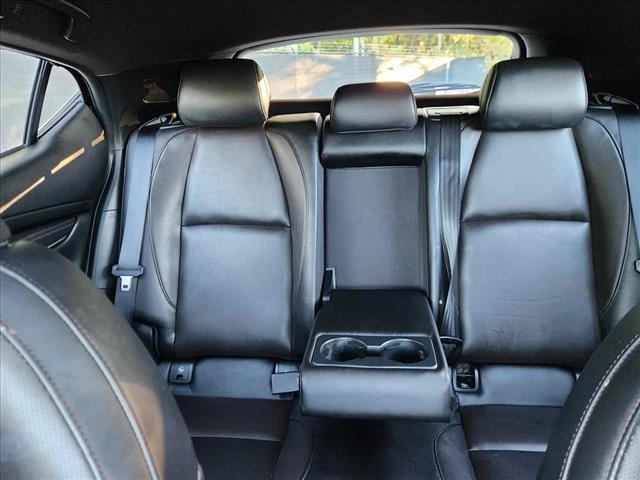 used 2024 Mazda Mazda3 car, priced at $28,950