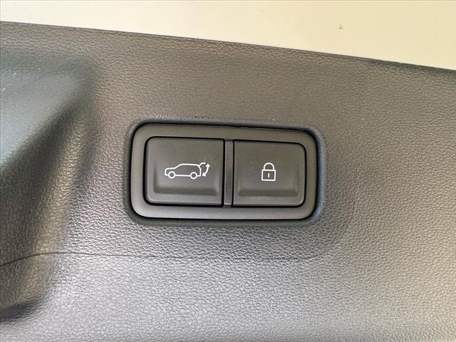 new 2026 Hyundai Santa Fe car, priced at $36,315