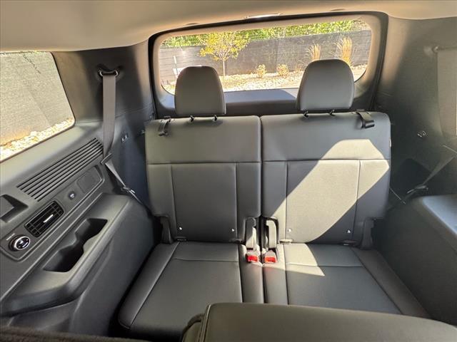 new 2026 Hyundai Santa Fe car, priced at $36,315