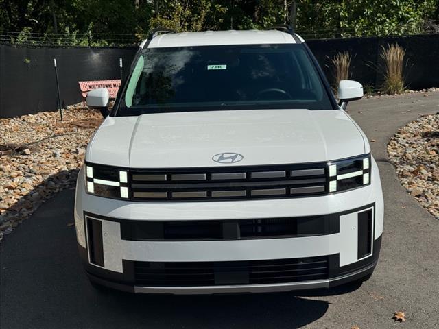 new 2026 Hyundai Santa Fe car, priced at $36,315