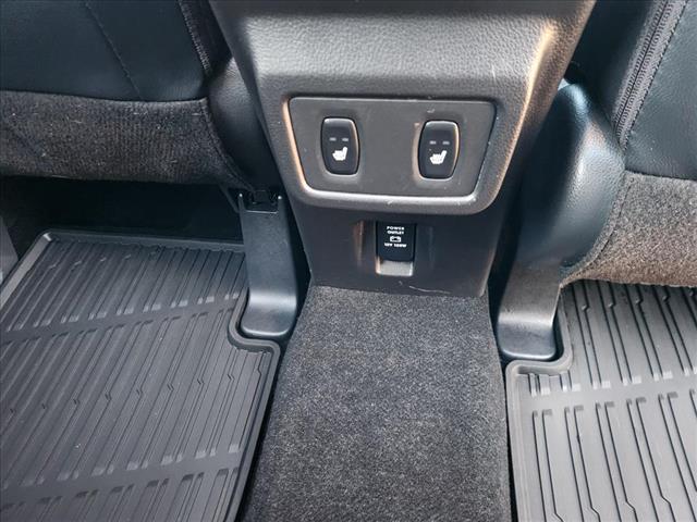 used 2020 Mitsubishi Eclipse Cross car, priced at $19,988