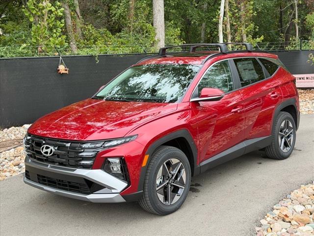 new 2026 Hyundai Palisade car, priced at $35,659