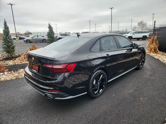 used 2023 Volkswagen Jetta GLI car, priced at $27,988