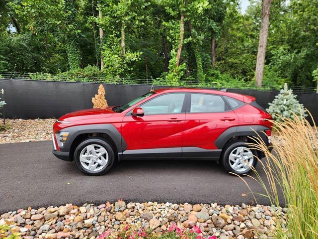 used 2024 Hyundai Kona car, priced at $21,988
