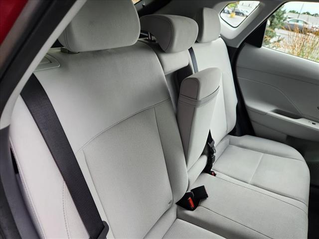used 2024 Hyundai Kona car, priced at $21,988