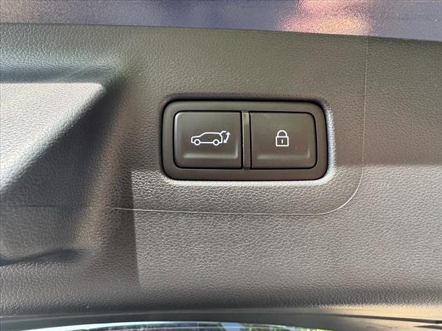 new 2026 Hyundai SANTA FE HEV car, priced at $40,322