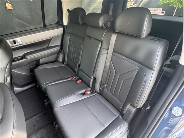 new 2026 Hyundai SANTA FE HEV car, priced at $40,322