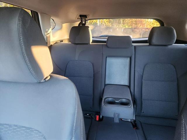 used 2020 Hyundai Tucson car, priced at $16,988