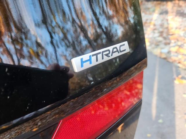 used 2020 Hyundai Tucson car, priced at $16,988