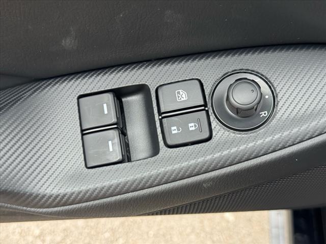 new 2025 Mazda MX-5 Miata RF car, priced at $39,705