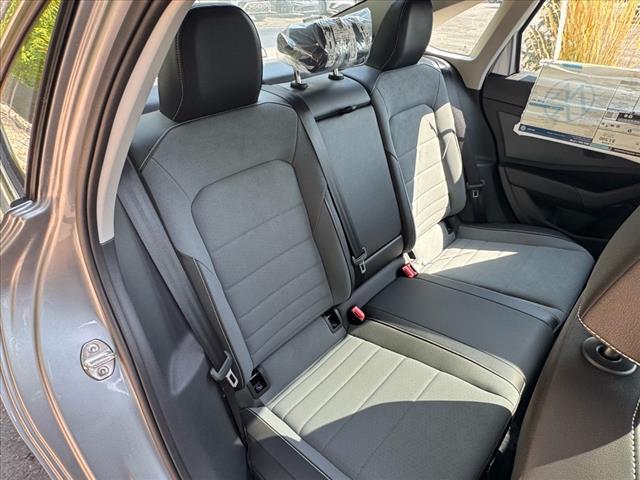 new 2025 Volkswagen Jetta car, priced at $27,120