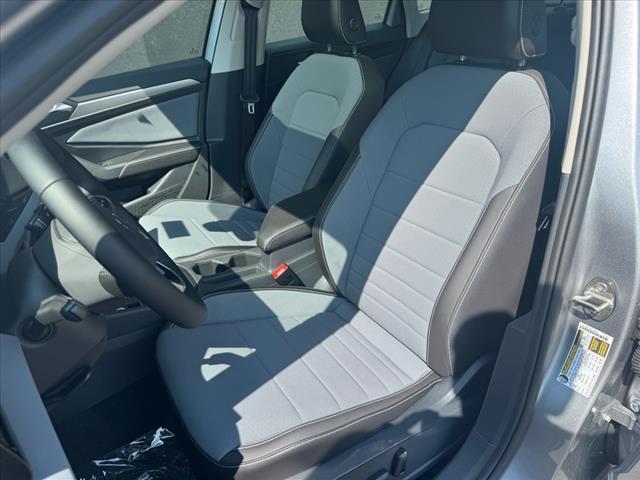 new 2025 Volkswagen Jetta car, priced at $27,120
