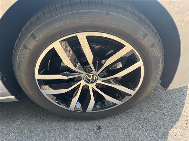new 2025 Volkswagen Jetta car, priced at $27,120