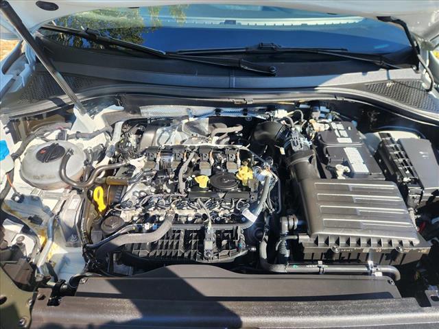 used 2018 Volkswagen Tiguan car, priced at $19,988