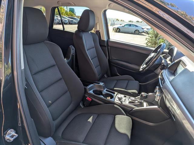 used 2016 Mazda CX-5 car, priced at $11,988