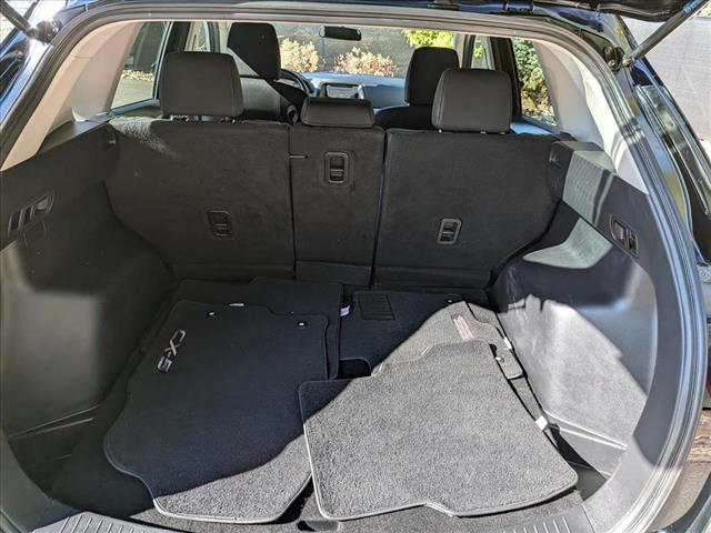 used 2016 Mazda CX-5 car, priced at $11,988