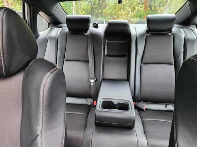 used 2018 Honda Accord car, priced at $19,995