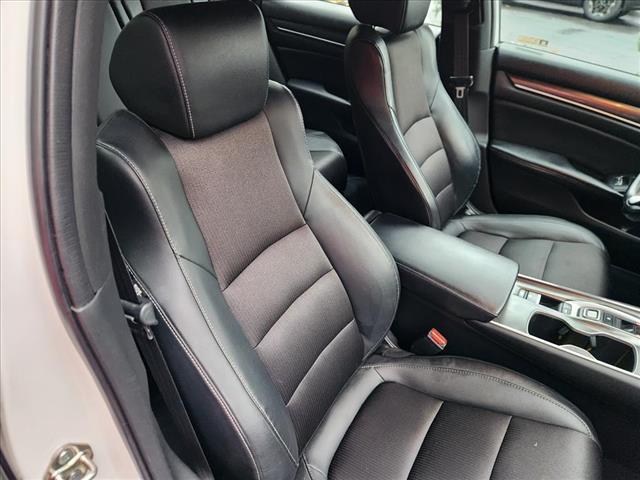 used 2018 Honda Accord car, priced at $19,995