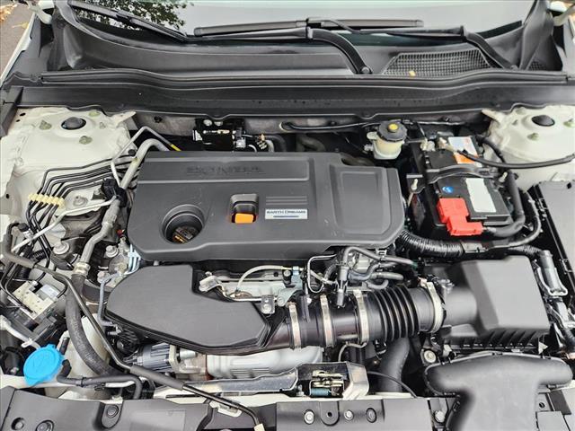 used 2018 Honda Accord car, priced at $19,995