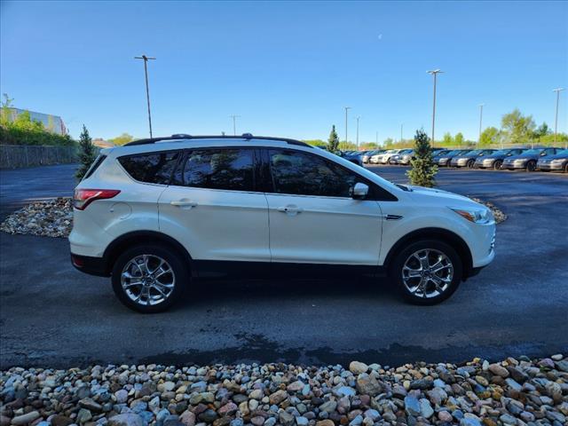 used 2013 Ford Escape car, priced at $10,988