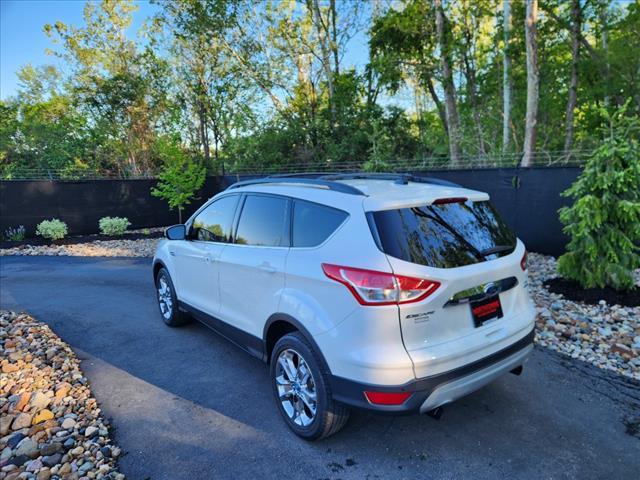 used 2013 Ford Escape car, priced at $10,988