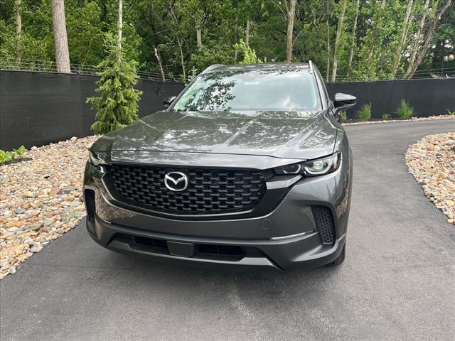 new 2024 Mazda CX-50 car, priced at $32,425