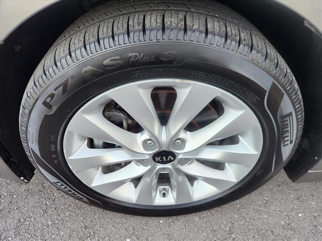 used 2018 Kia Optima car, priced at $14,988