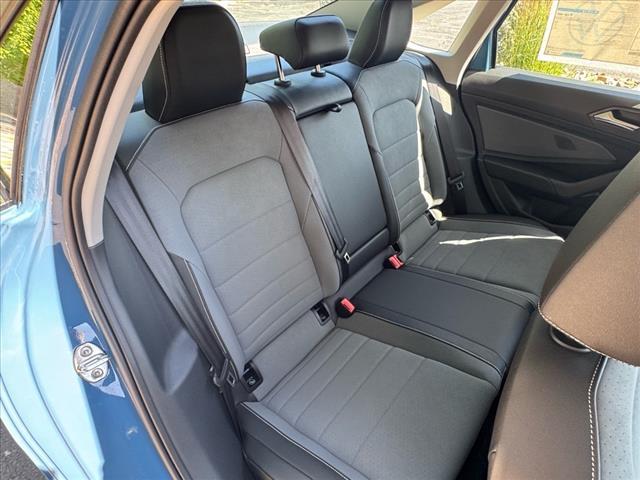new 2025 Volkswagen Jetta car, priced at $24,416