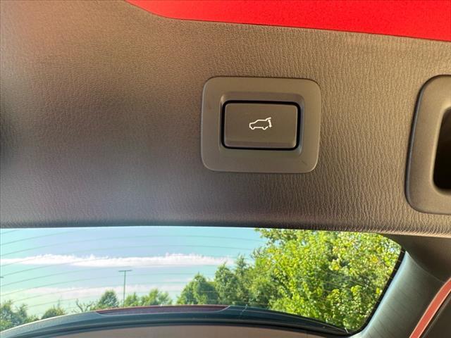 new 2025 Mazda CX-5 car, priced at $32,320