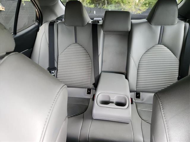 used 2018 Toyota Camry car, priced at $14,988